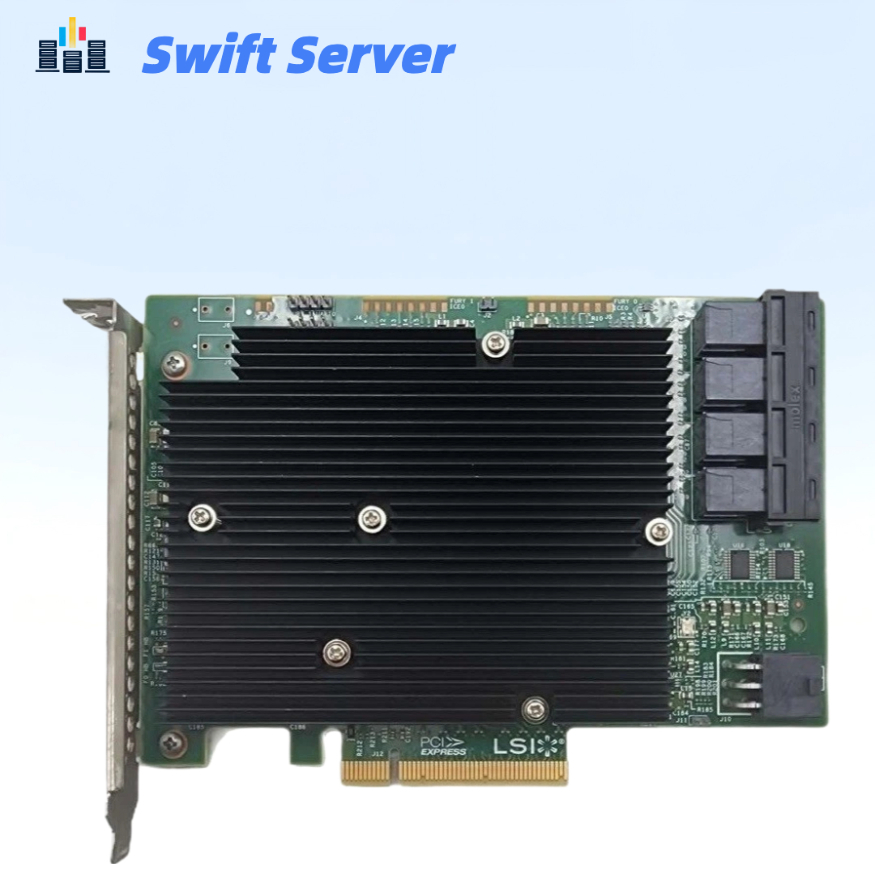 Lsi 9300 16I Hba It Mode - LSI 9300-16i SAS HBA コントローラー 12Gb